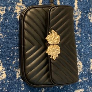 Zara convertible crossbody/belt bag